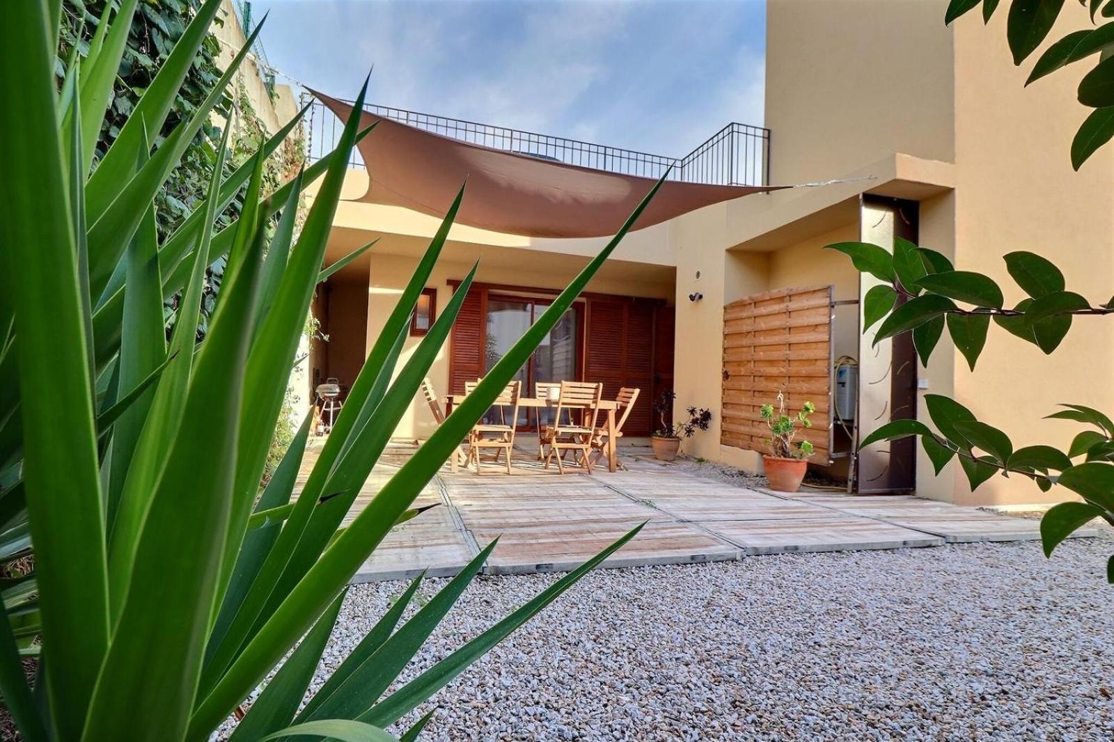 Maison U Castagnu Santa-Reparata-di-Balagna ภายนอก รูปภาพ